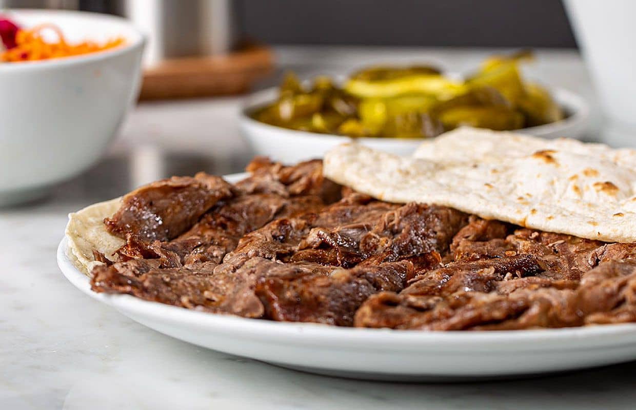 Heybet Döner Lokantası